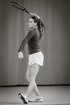 Anna Petkovic 364 - Bergstedt Open